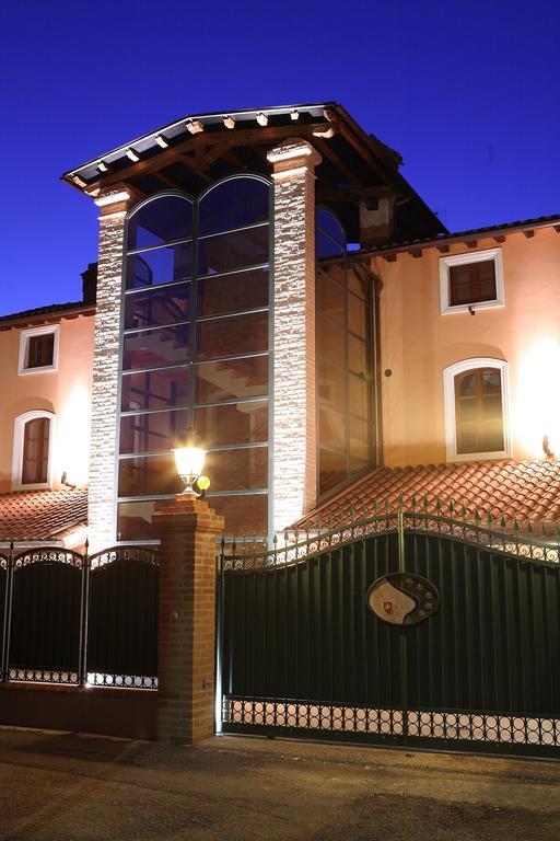 Residenze L'Uncinaia Holiday House Pérouse Chambre photo