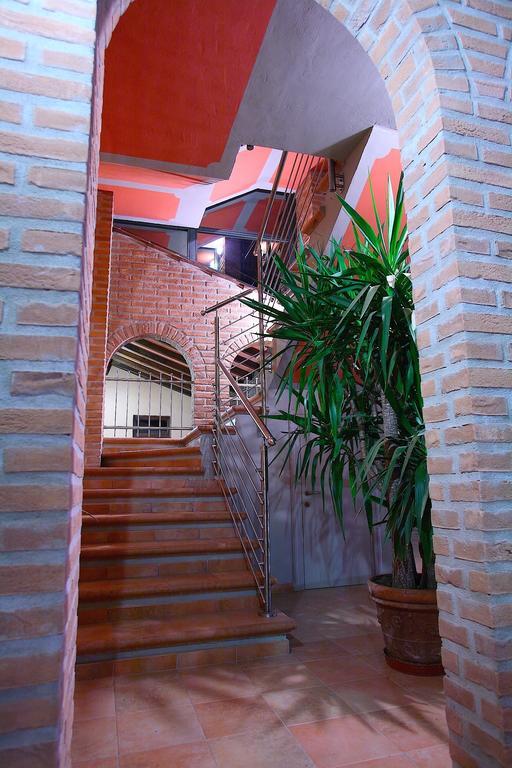 Residenze L'Uncinaia Holiday House Pérouse Chambre photo