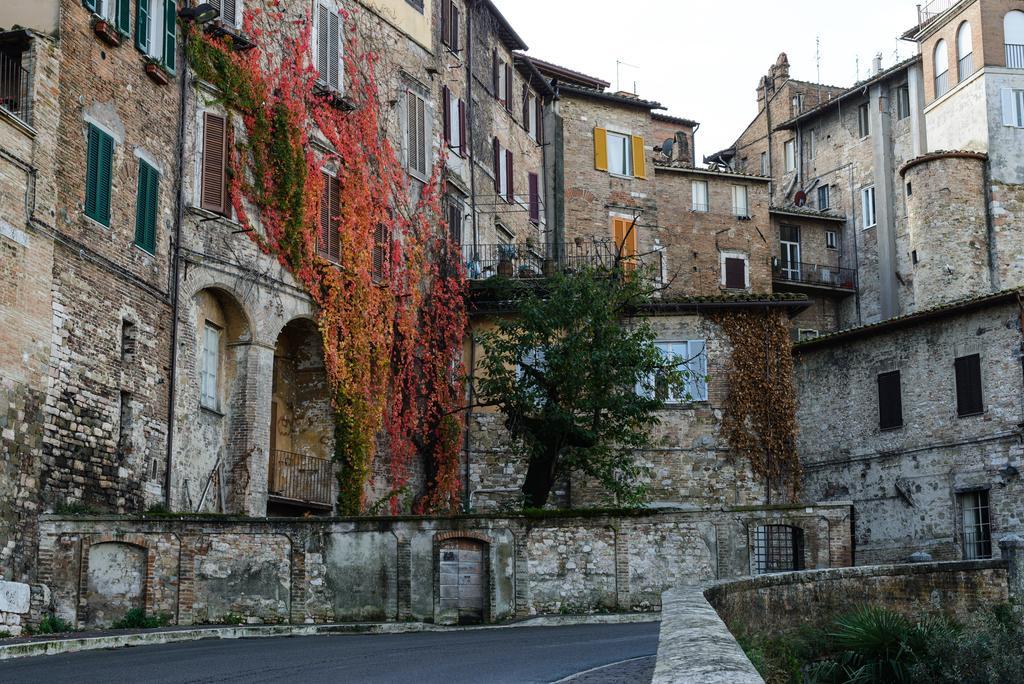 Residenze L'Uncinaia Holiday House Pérouse Chambre photo