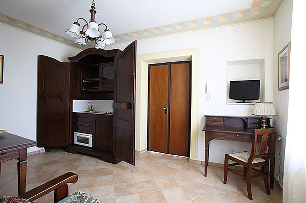 Residenze L'Uncinaia Holiday House Pérouse Extérieur photo