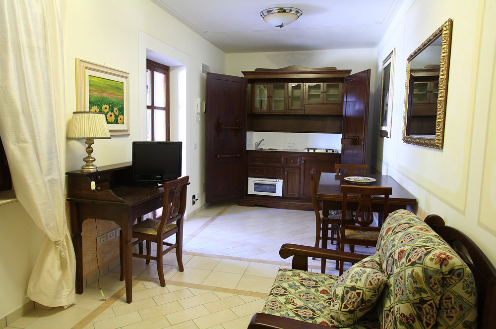 Residenze L'Uncinaia Holiday House Pérouse Extérieur photo