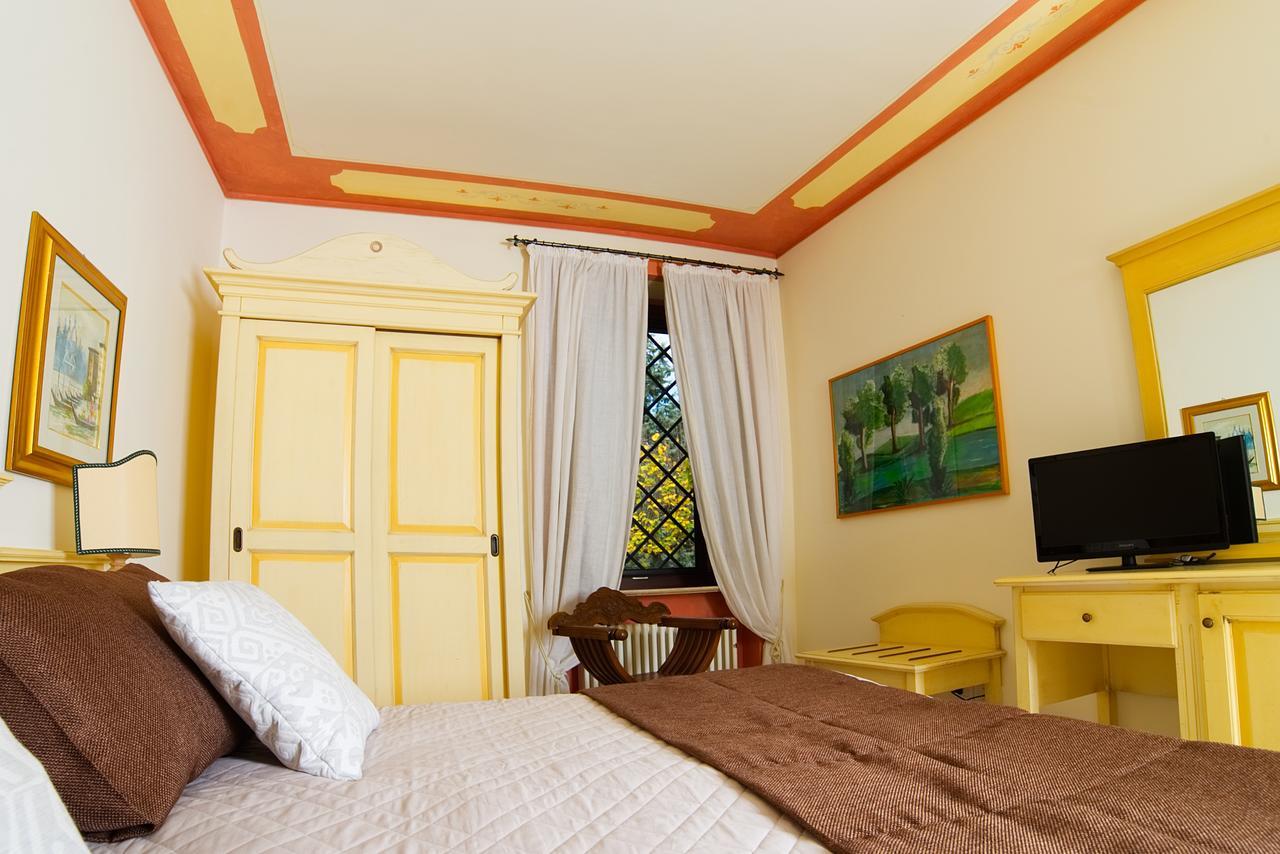 Residenze L'Uncinaia Holiday House Pérouse Extérieur photo