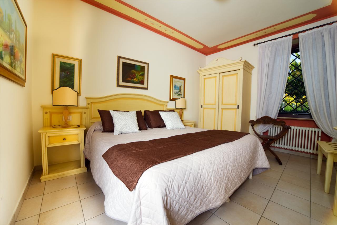 Residenze L'Uncinaia Holiday House Pérouse Extérieur photo