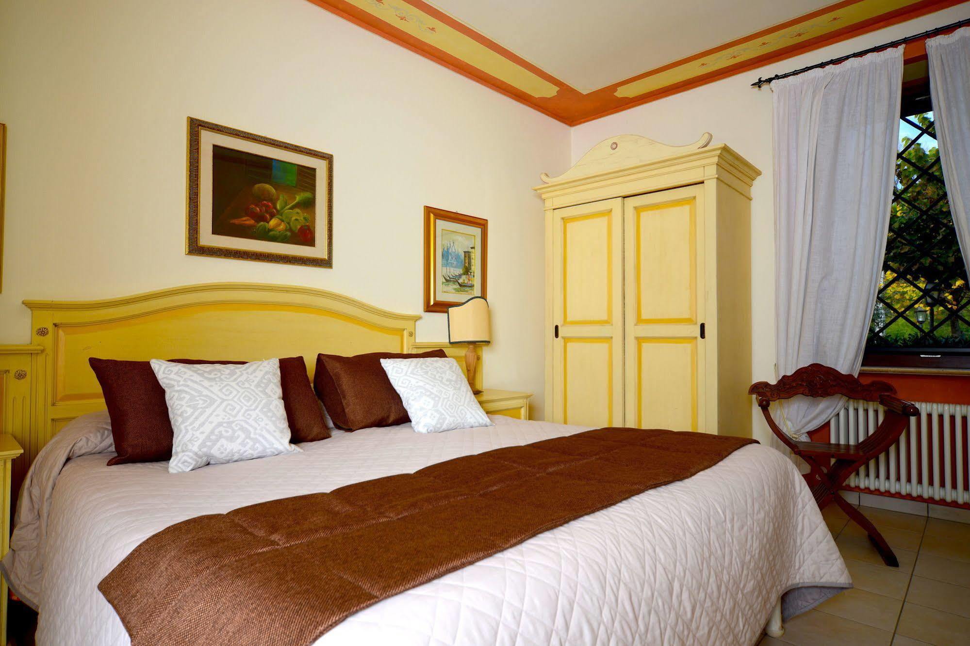Residenze L'Uncinaia Holiday House Pérouse Extérieur photo